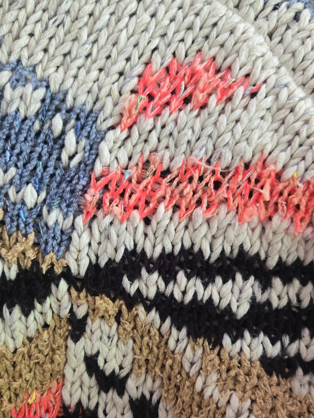 Pilcro Cardigan - Picture 5 of 5